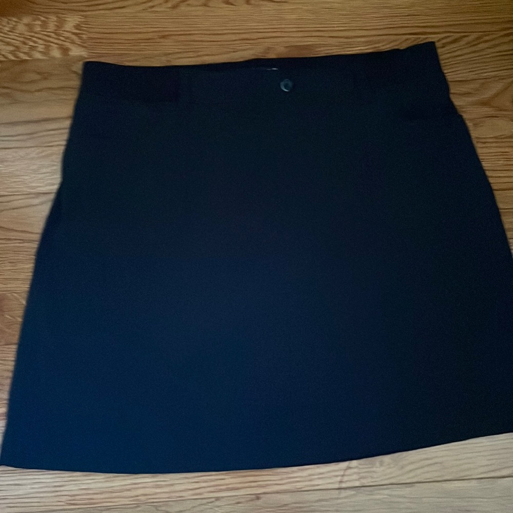 Pencil Skirt